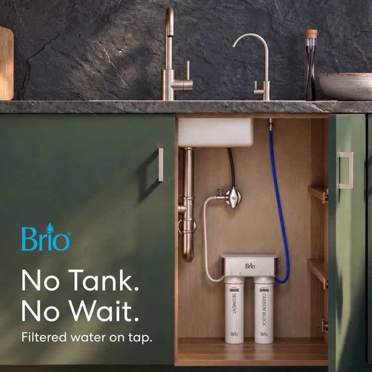 Undersink_D_Video_1