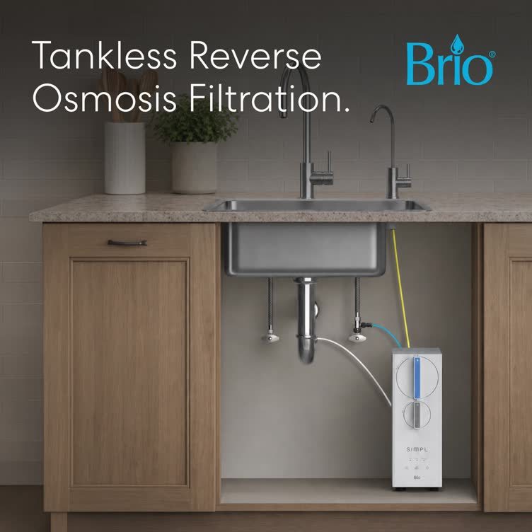 Undersink_B_Video_1